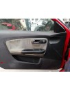 seat ibiza (6l1) del año 2004