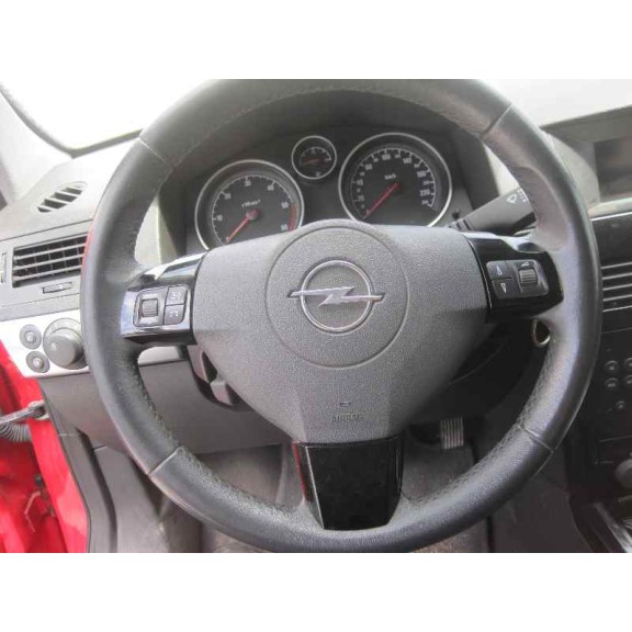 opel astra h caravan del año 2010