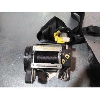 CINTURON SEGURIDAD DELANTERO DERECHO CON PRETENSOR 5 P