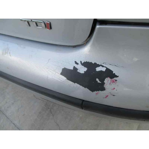 seat toledo (1m2) del año 1999