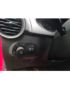 seat ibiza (6l1) del año 2004