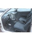 seat ibiza (6k) del año 1998