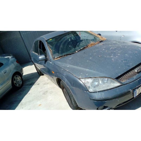 ford mondeo berlina (ge) del año 2001