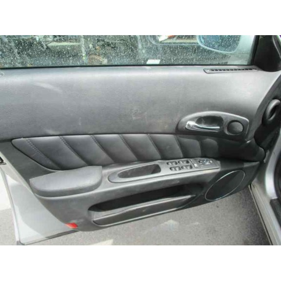 alfa romeo 166 del año 2006