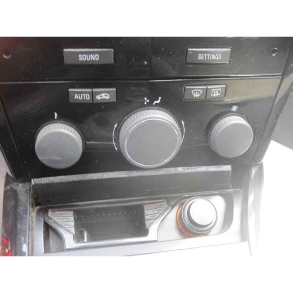 opel astra h caravan del año 2010