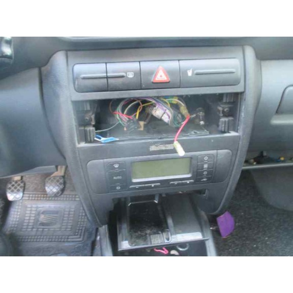 seat toledo (1m2) del año 1999