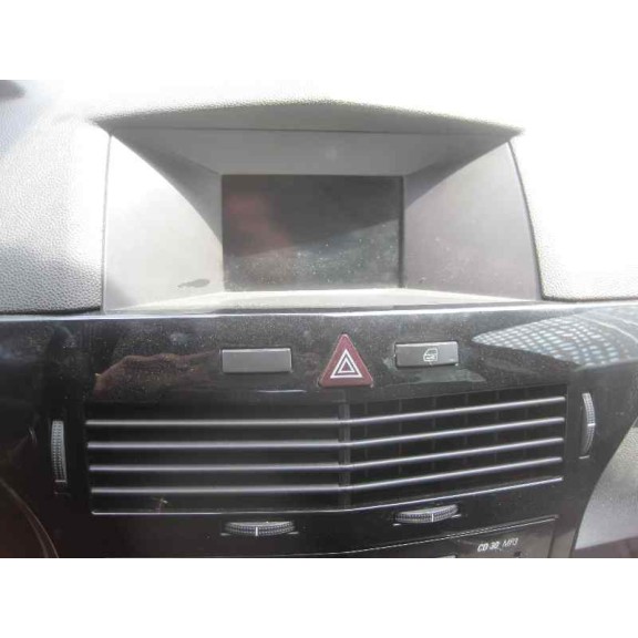 opel astra h caravan del año 2010