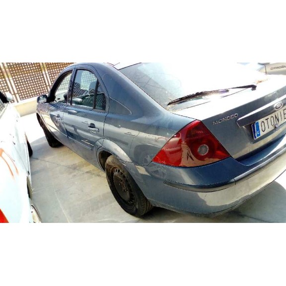 ford mondeo berlina (ge) del año 2001