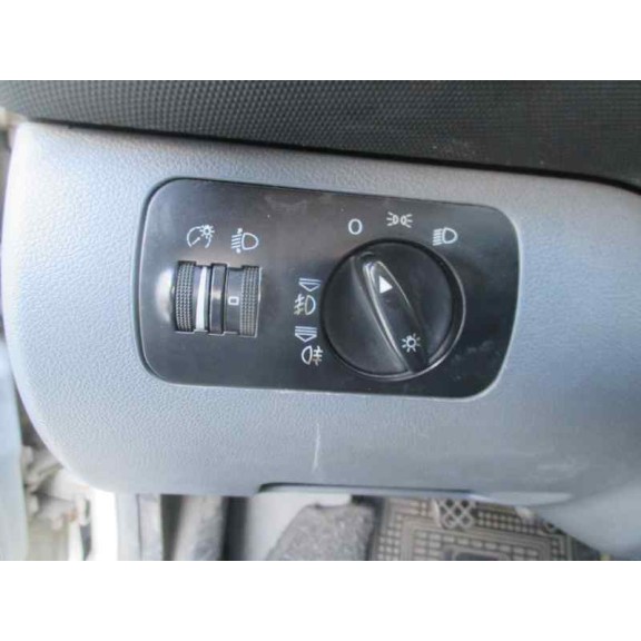 seat toledo (1m2) del año 1999