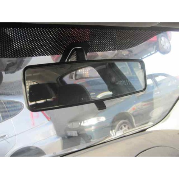 alfa romeo 147 (190) del año 2002