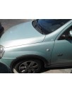 opel corsa c del año 2001
