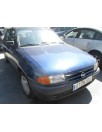 opel astra f berlina del año 1994