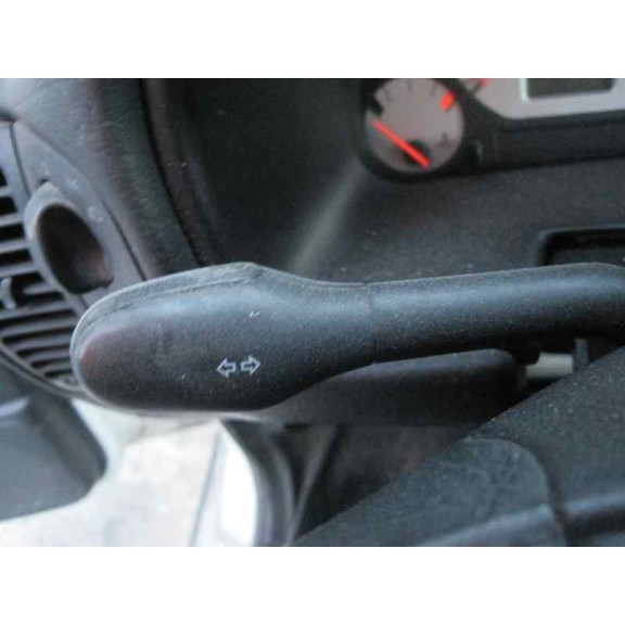 seat ibiza (6k) del año 1998