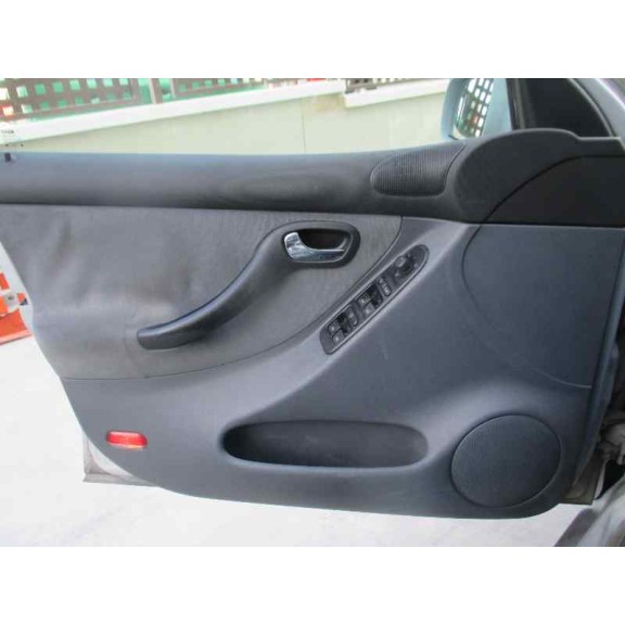 seat toledo (1m2) del año 1999