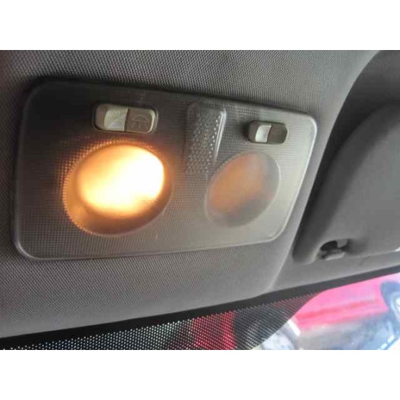 alfa romeo 147 (190) del año 2002