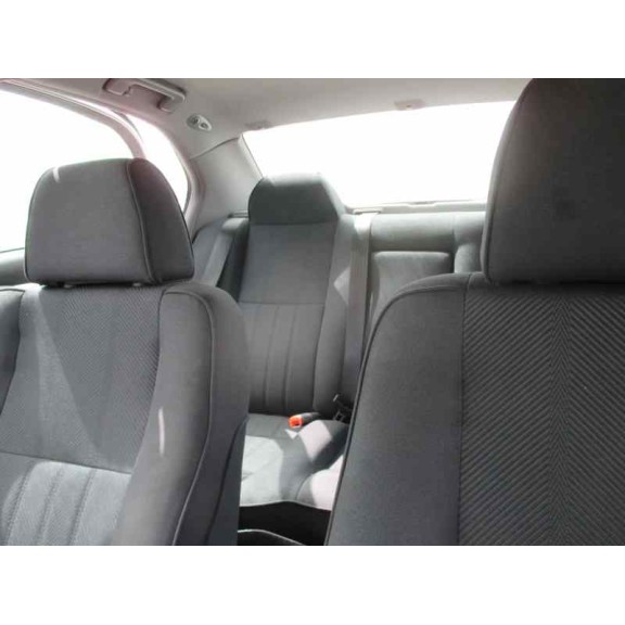 alfa romeo 166 del año 2006