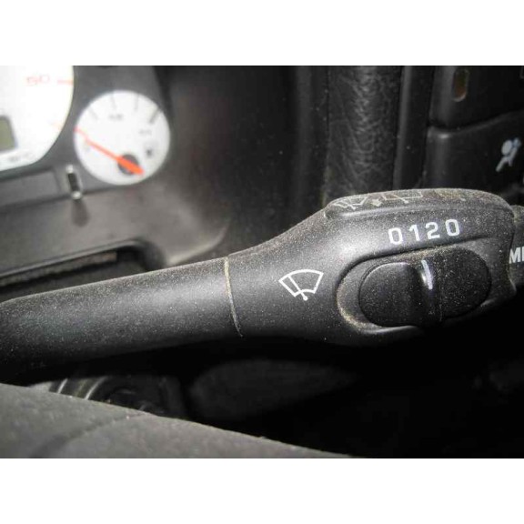 seat ibiza (6k) del año 1998