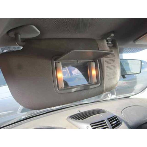 alfa romeo 147 (190) del año 2002