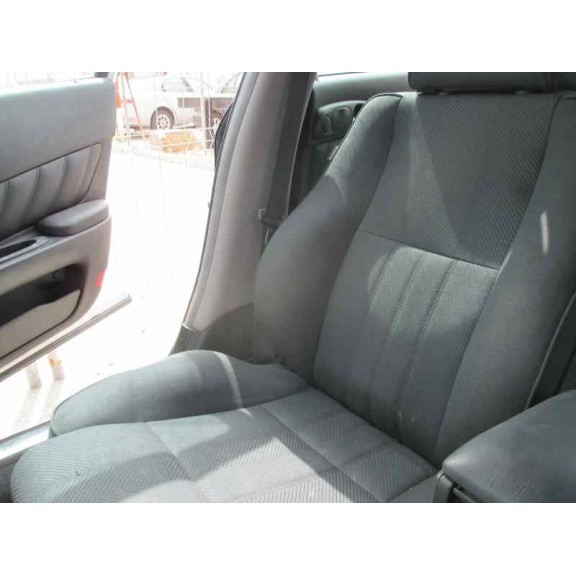 alfa romeo 166 del año 2006