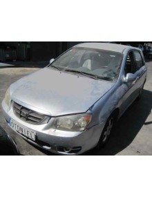 kia cerato del año 2005