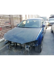 audi a3 (8p) del año 2003