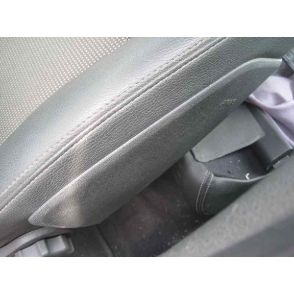 opel astra h caravan del año 2010