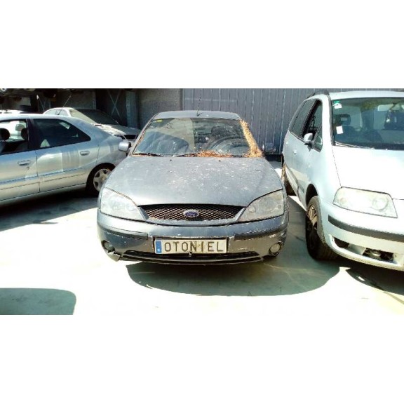 ford mondeo berlina (ge) del año 2001