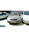 ford mondeo berlina (ge) del año 2001