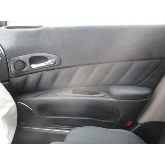 alfa romeo 166 del año 2006