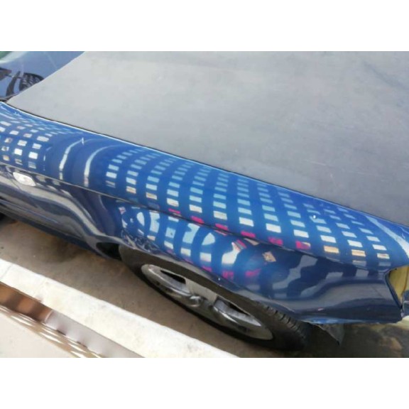 audi a3 (8p) del año 2003