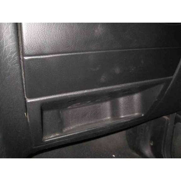 seat ibiza (6k) del año 1998