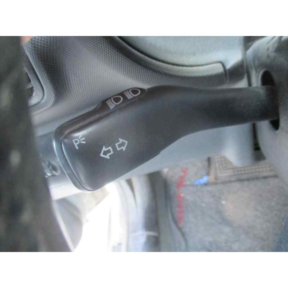 seat toledo (1m2) del año 1999