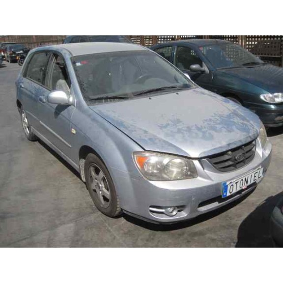 kia cerato del año 2005