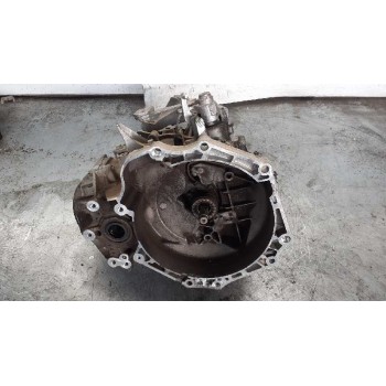 Recambio de caja cambios para opel astra k lim. 5türig dynamic referencia OEM IAM  B 159.909KM 6V