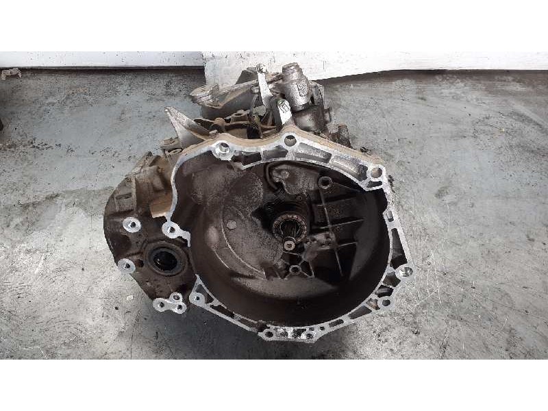 Recambio de caja cambios para opel astra k lim. 5türig dynamic referencia OEM IAM  B 159.909KM 6V