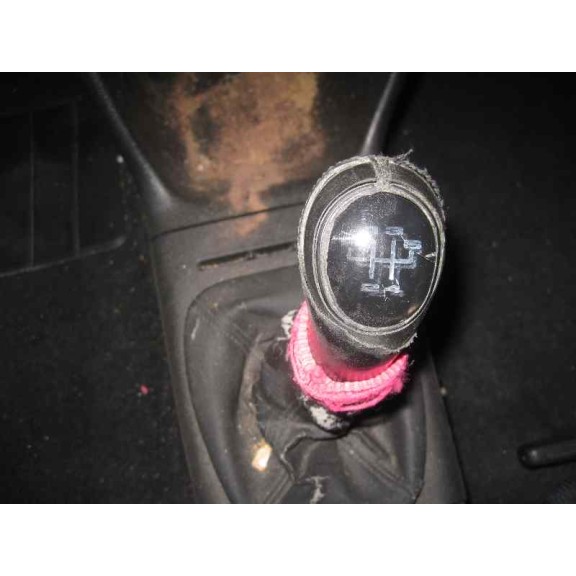 seat ibiza (6k) del año 1998