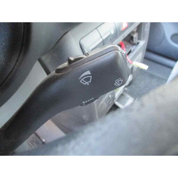 seat toledo (1m2) del año 1999