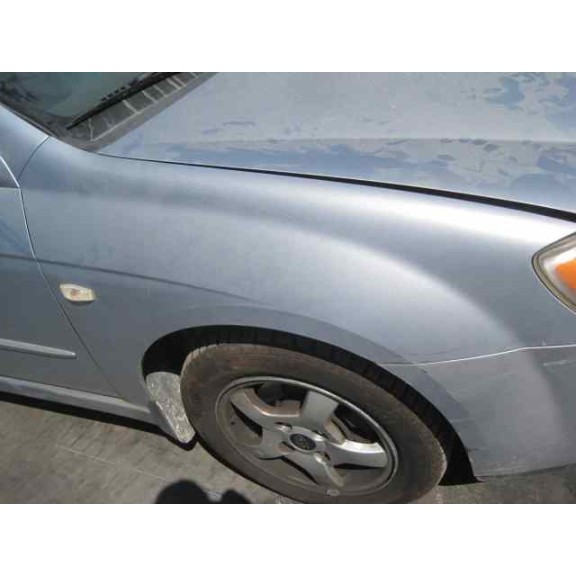 kia cerato del año 2005