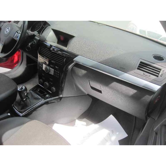 opel astra h caravan del año 2010