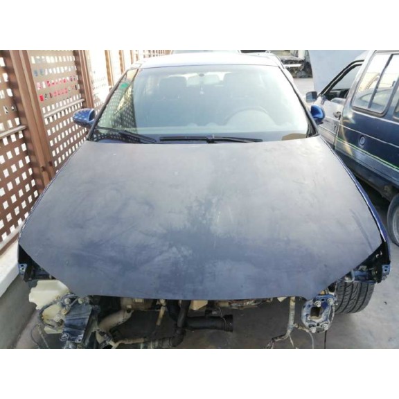 audi a3 (8p) del año 2003