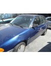 opel astra f berlina del año 1994