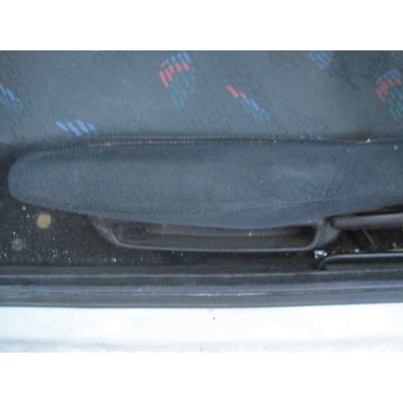 seat ibiza (6k) del año 1998