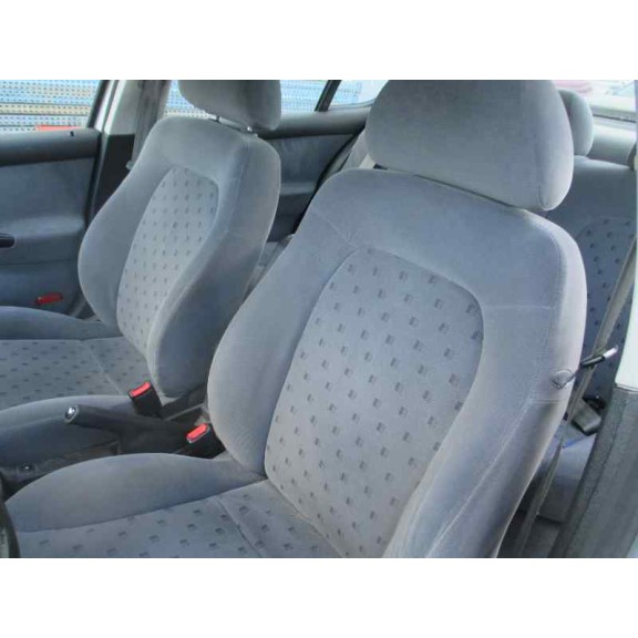 seat toledo (1m2) del año 1999