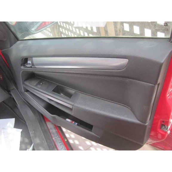 opel astra h caravan del año 2010