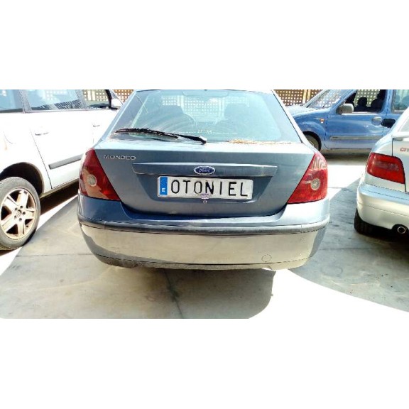 ford mondeo berlina (ge) del año 2001