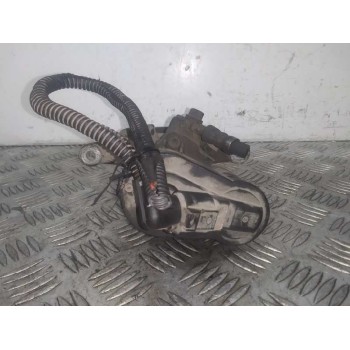 Recambio de pinza freno trasera derecha para volkswagen passat lim. (362) advance bluemotion referencia OEM IAM   TRW