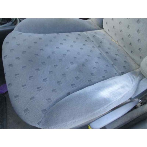 seat toledo (1m2) del año 1999