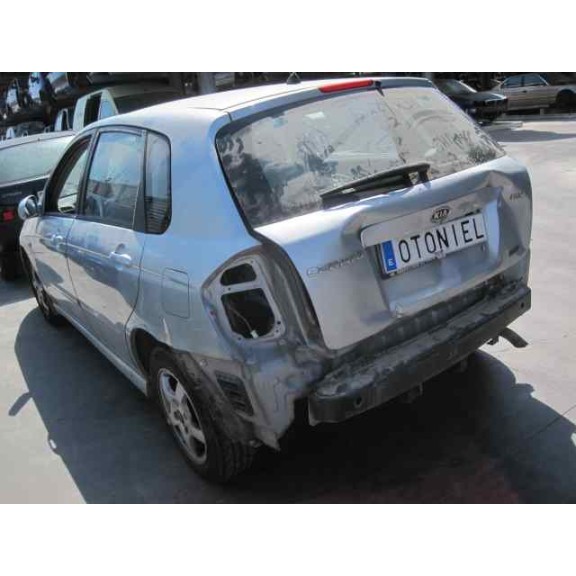 kia cerato del año 2005