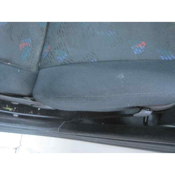 seat ibiza (6k) del año 1998