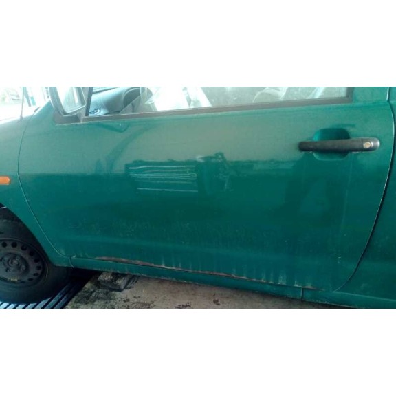 seat ibiza (6k) del año 1996